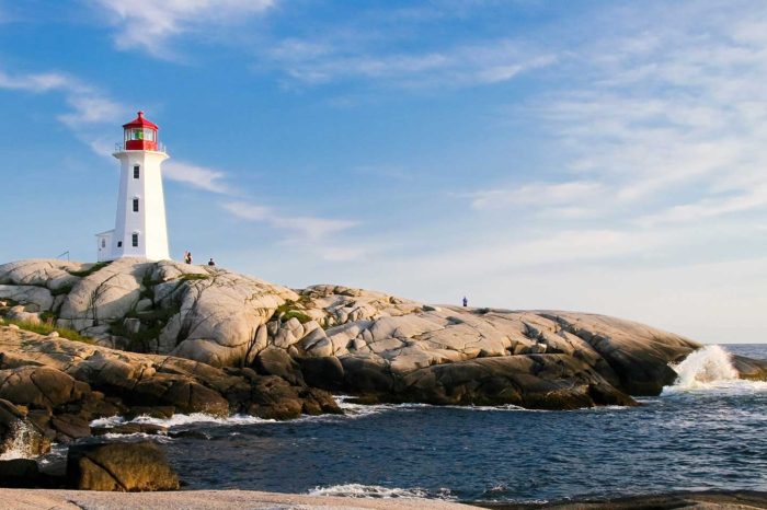 Nova Scotia