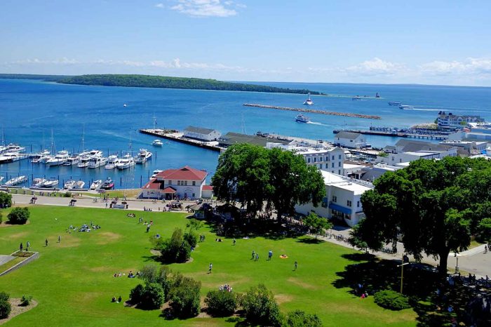 Mackinac Island – SOLD OUT