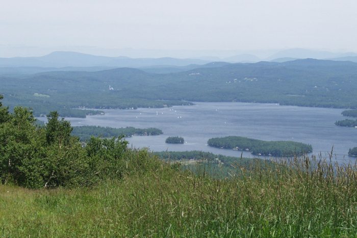 New Hampshire – SOLD OUT